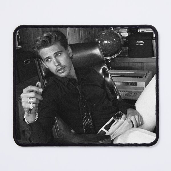 Item preview, austin butler  designed and sold by SalvatoreGeorge.