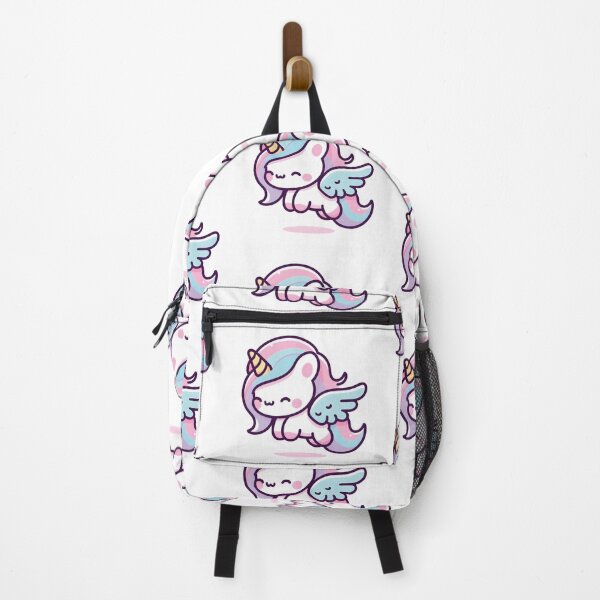 Item preview, Cute Flying Unicorn designed and sold by bhoomin7.