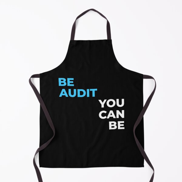 Item preview, Auditor Be Audit designed and sold by Turie.