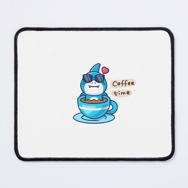 Item preview, love coffee time designed and sold by Shopjerry.