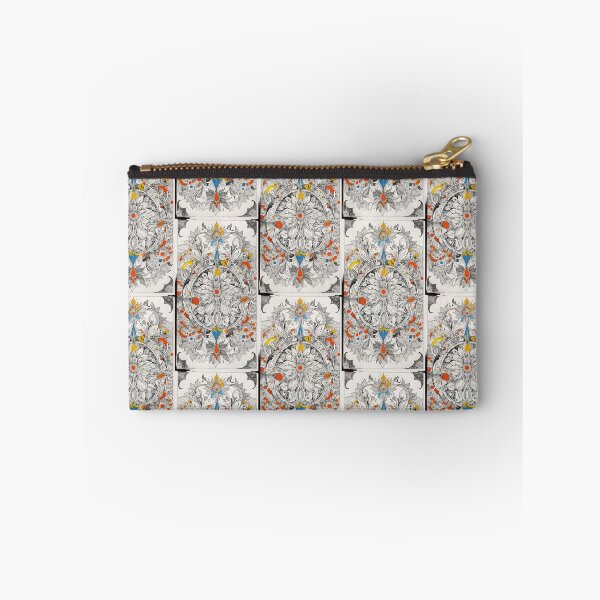 Item preview, Copie de Copie de Copie de Remix spring, oiseau bleu chantant sur branche fleurs orange. designed and sold by Creativesphotos.