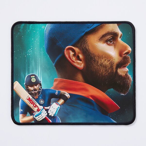 Item preview, Virat Kohli  designed and sold by jaypateledits.
