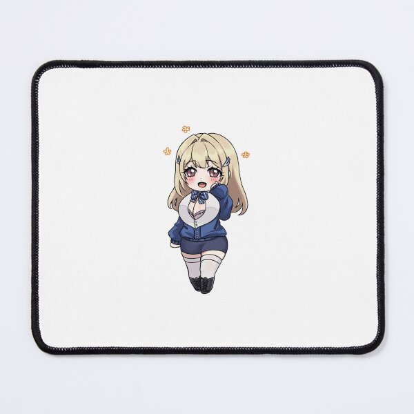 Item preview, Chibi Tia designed and sold by Hoshi Beruu.