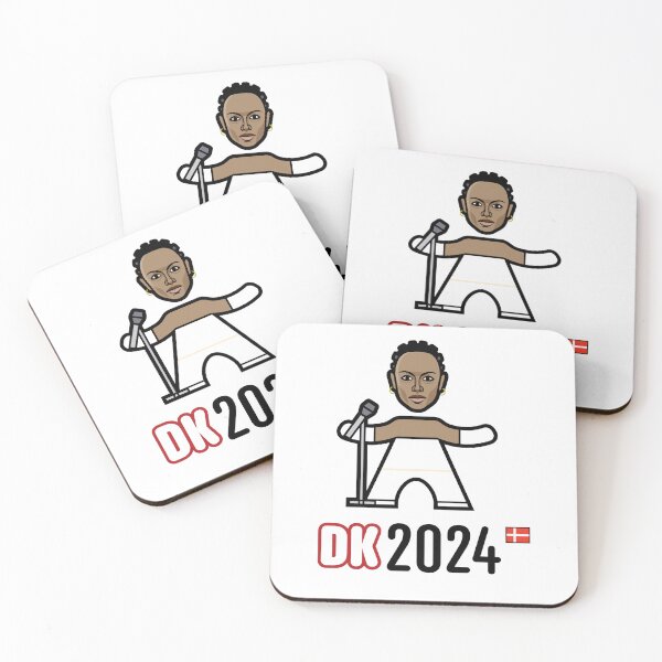 Item preview, Denmark 2024 designed and sold by Ben Morris.