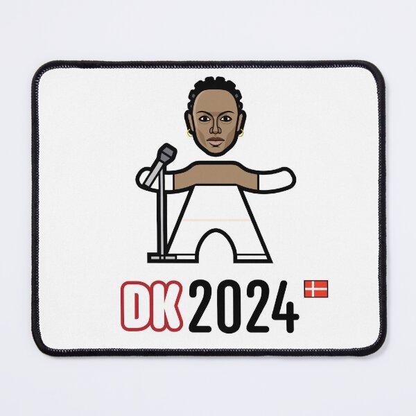 Item preview, Denmark 2024 designed and sold by Ben Morris.