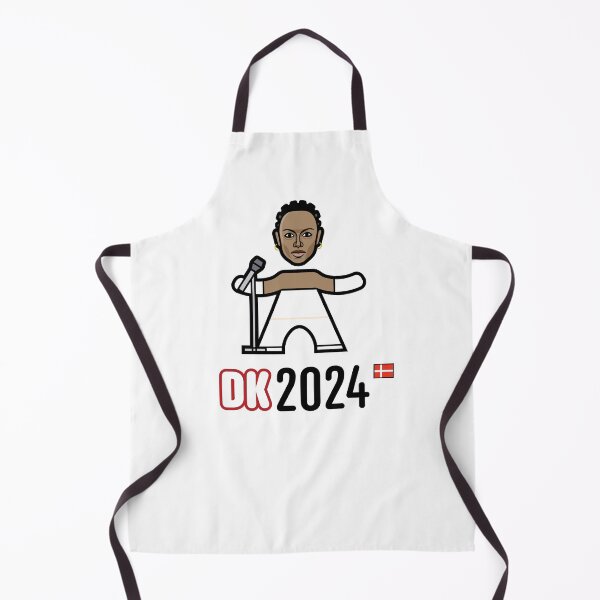 Item preview, Denmark 2024 designed and sold by Ben Morris.