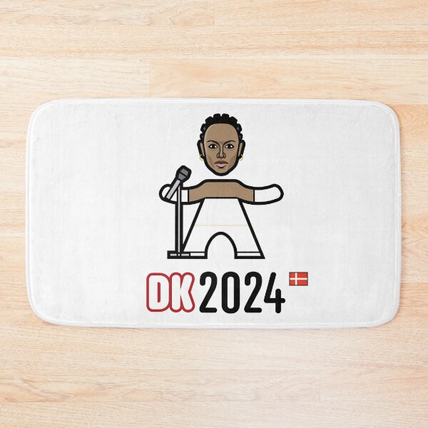 Item preview, Denmark 2024 designed and sold by Ben Morris.