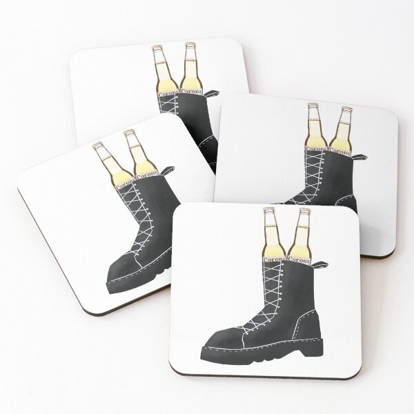 Item preview, Marten boot  designed and sold by GymTech.