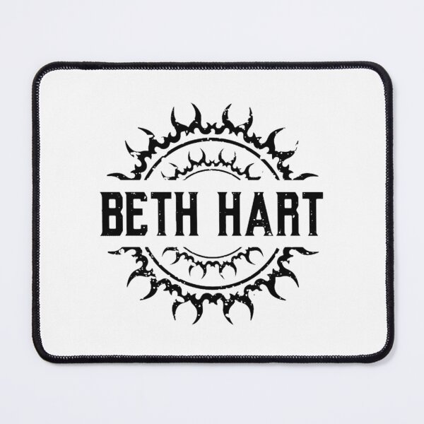 Item preview, beth hart designed and sold by SalvatoreGeorge.