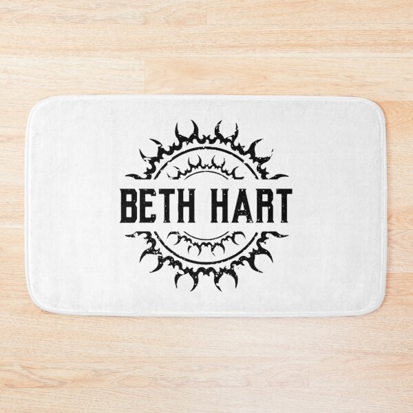 Item preview, beth hart designed and sold by SalvatoreGeorge.