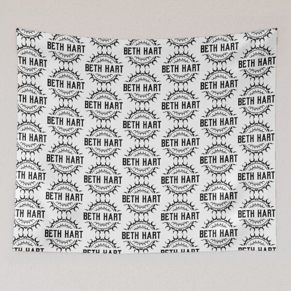 Item preview, beth hart designed and sold by SalvatoreGeorge.