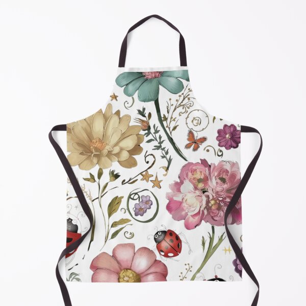 Item preview, Wild Ladybugs Ladybird Bugslovely designed and sold by DunuStore.