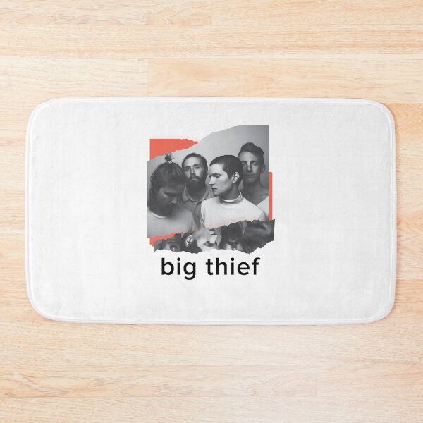 Item preview, Big thief  designed and sold by SalvatoreGeorge.