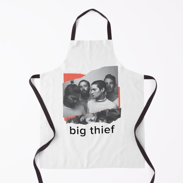 Item preview, Big thief  designed and sold by SalvatoreGeorge.
