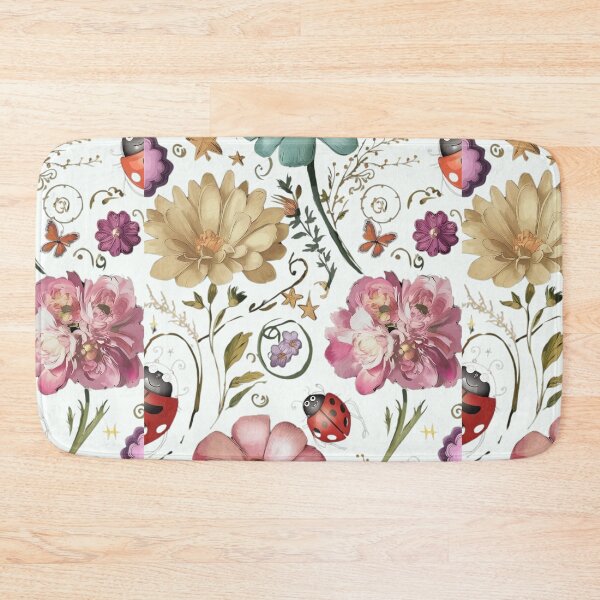 Item preview, Wild Ladybugs Ladybird Bugslovely designed and sold by DunuStore.