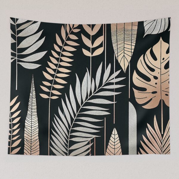 Item preview, A Quiet Corner of Tropical Paradise designed and sold by zzz888.