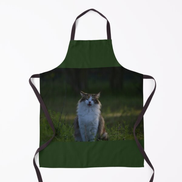 Item preview, Cat ending a yawn designed and sold by FoxGlove5.