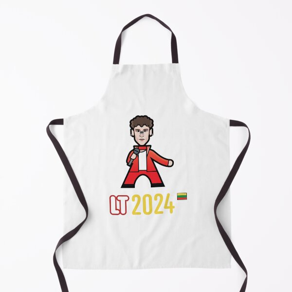 Item preview, Lithuania 2024 designed and sold by Ben Morris.