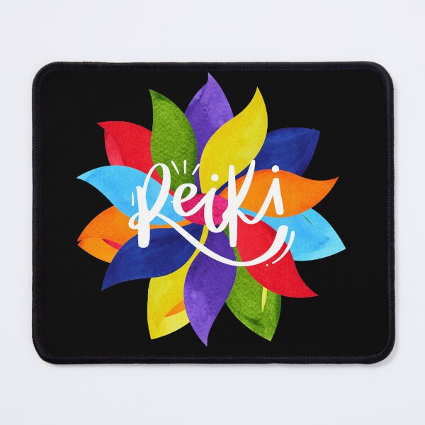 Item preview, REIKI designed and sold by stickersrafisa.