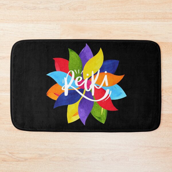 Item preview, REIKI designed and sold by stickersrafisa.
