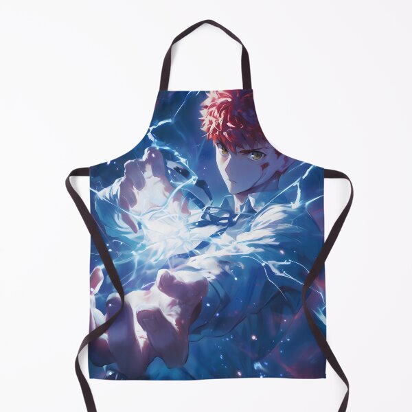 Item preview, Shirou Emiya - Fate series 14 designed and sold by Infinite-Aspire.