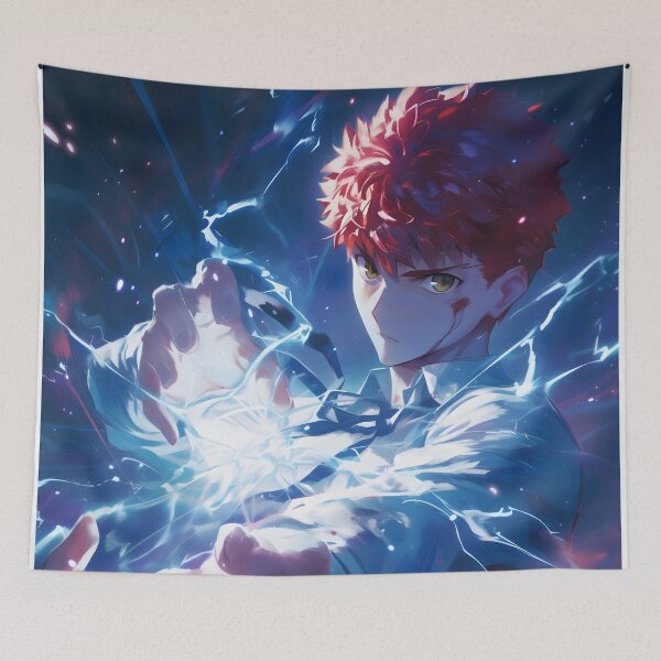 Item preview, Shirou Emiya - Fate series 14 designed and sold by Infinite-Aspire.