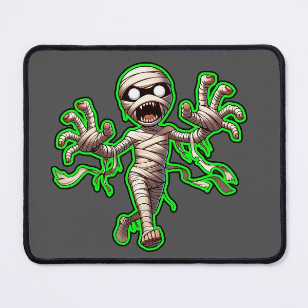 Item preview, Mummy - Pharaoh Crew #3 designed and sold by TheRumblingNerd.