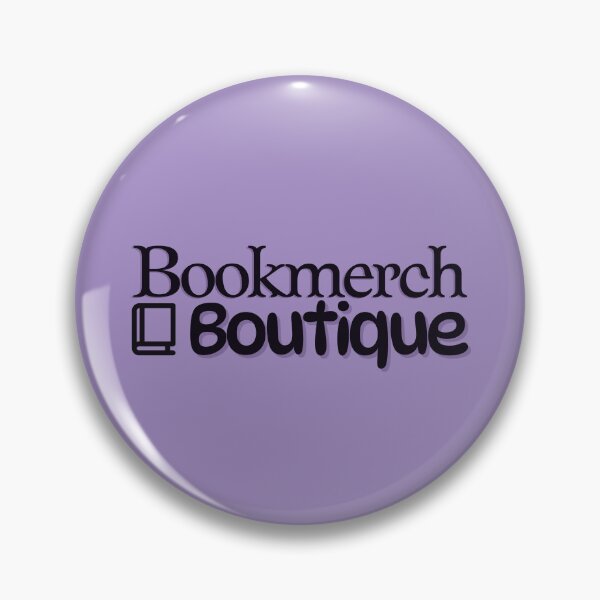 Item preview, Bookmerch Boutique designed and sold by Megurix.