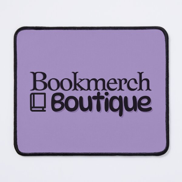 Item preview, Bookmerch Boutique designed and sold by Megurix.