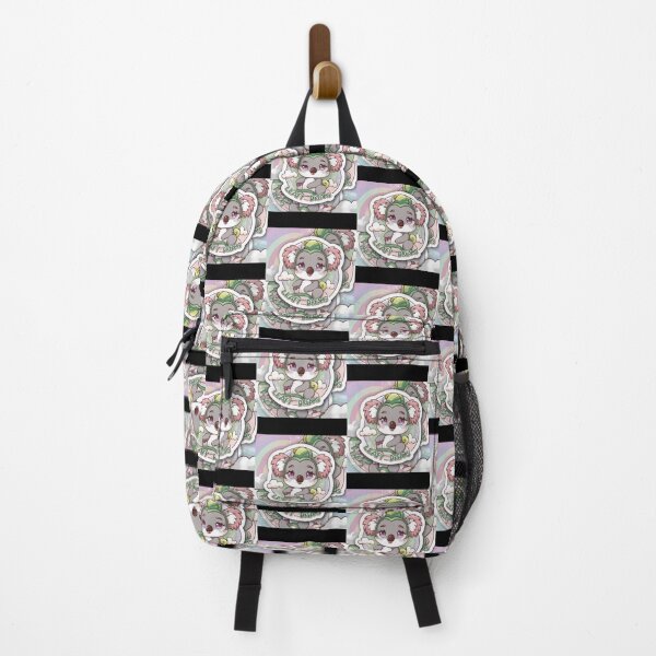 Item preview, Koala Lover: Leafy Dreams designed and sold by OceanProtec.