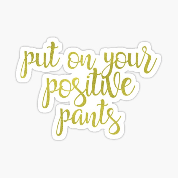 Personalised Positive Pants Keyring Personalised Positivity Gift Wooden  Pants Gift Knickers Gift Motivational Present Stay Strong Positive -   Canada