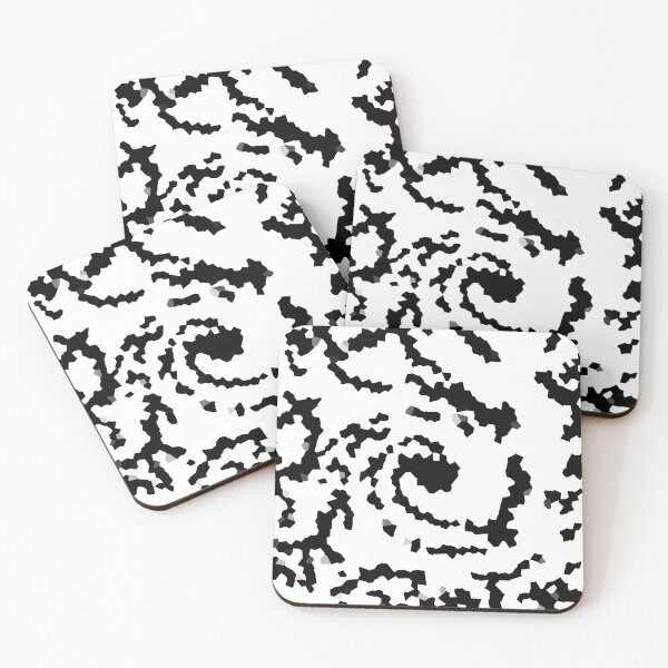 Item preview, Swirly Cow designed and sold by BryDesignz.