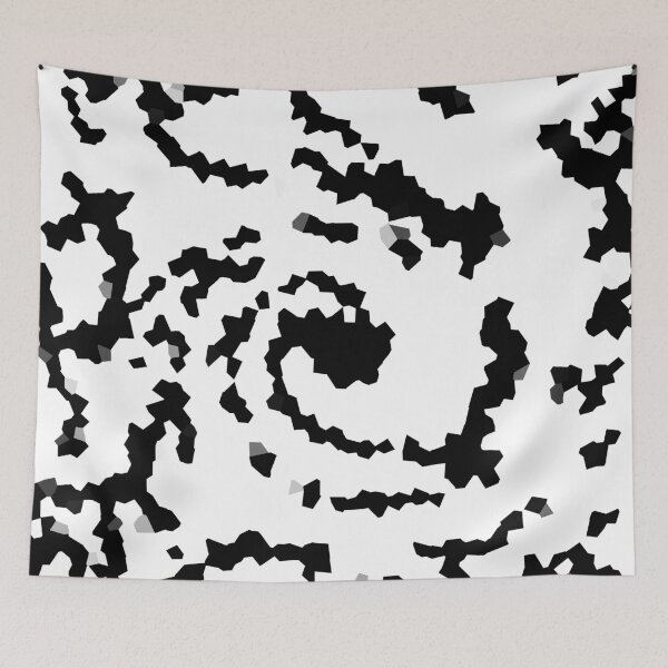 Item preview, Swirly Cow designed and sold by BryDesignz.
