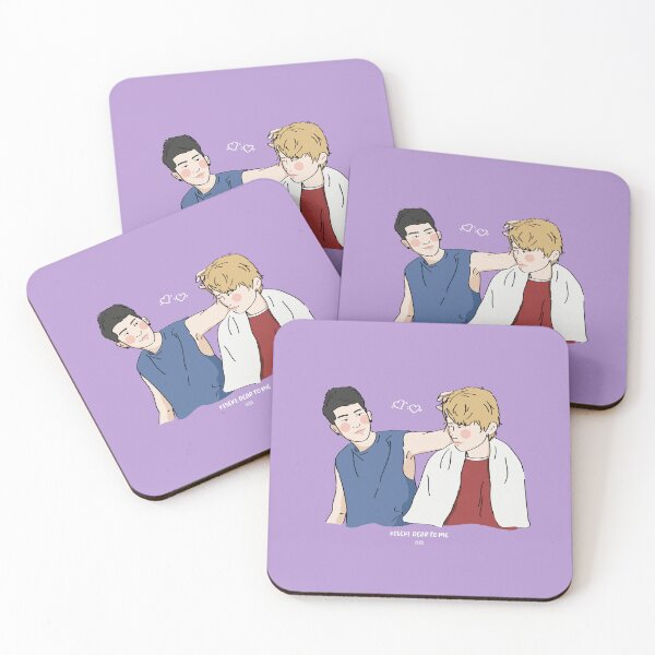 Item preview, Kiseki: Dear to me - Fanart designed and sold by Artistale89.