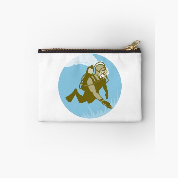 Item preview, Scuba Diving designed and sold by GoJobs.
