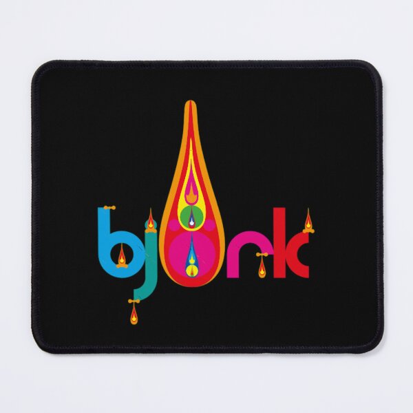 Artikelvorschau, Björk entworfen und verkauft von SalvatoreGeorge.
