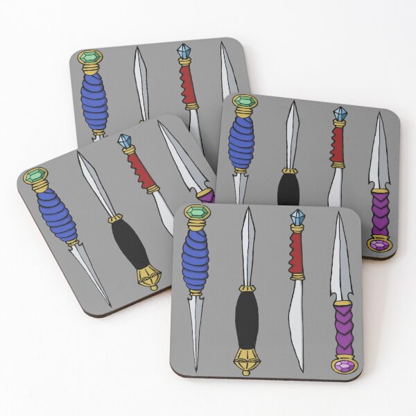 Item preview, Little Blades designed and sold by liriexx.