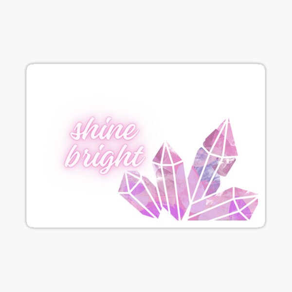 Item preview, Shine bright with diamonds designed and sold by ElizabethHopeOf.