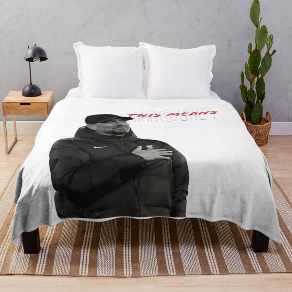 Item preview, This means more - Jurgen Klopp designed and sold by happy-capy.