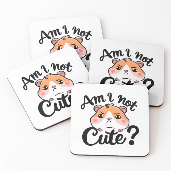Item preview, Sad Hamster  designed and sold by Zatch-Bell.
