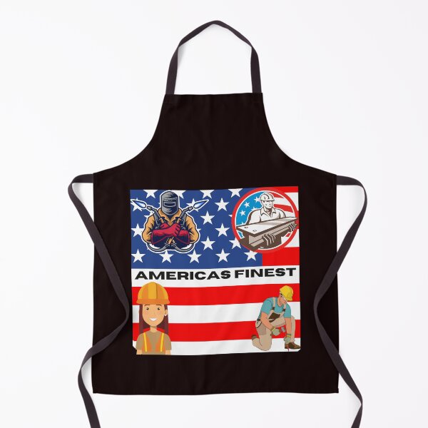Item preview, Americas Finest. Hard at work designed and sold by Redstreak12.