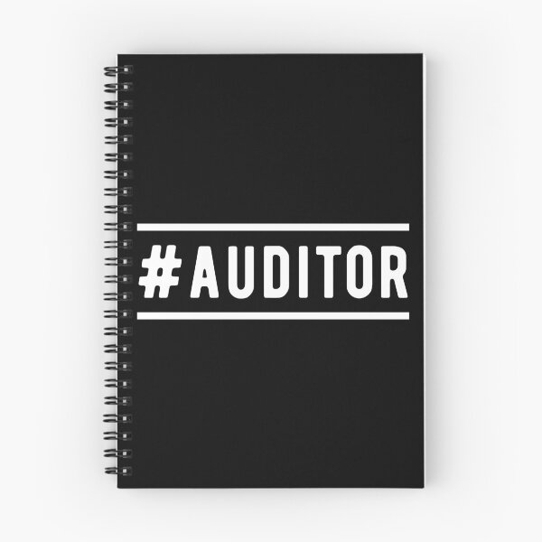Item preview, Auditor Tag designed and sold by Turie.