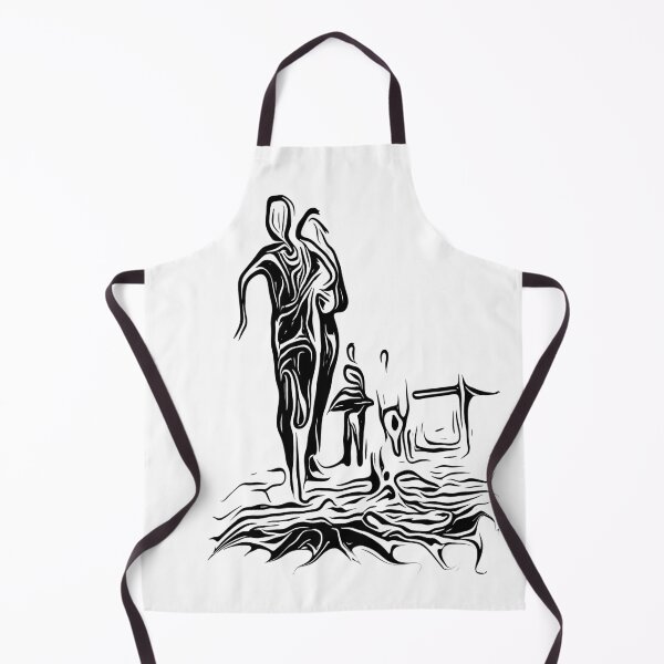 Item preview, Two kids running towards parents. designed and sold by Robin3DT.
