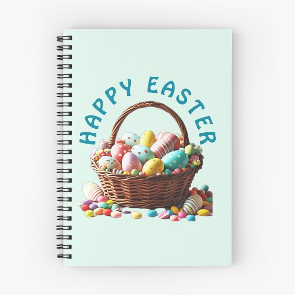 Item preview, Happy Easter designed and sold by TeeToDate.