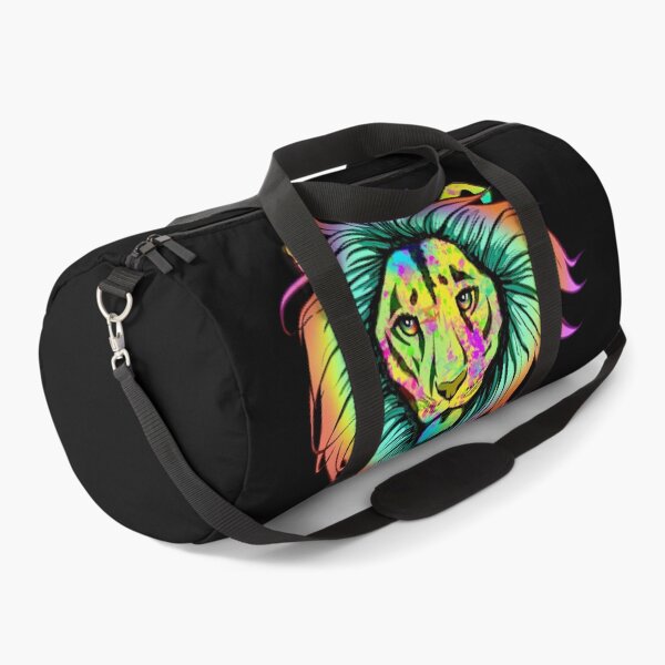 Artikelvorschau, Rastafari-Löwe entworfen und verkauft von xtyturner.
