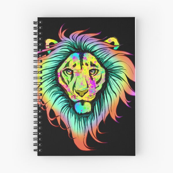Artikelvorschau, Rastafari-Löwe entworfen und verkauft von xtyturner.
