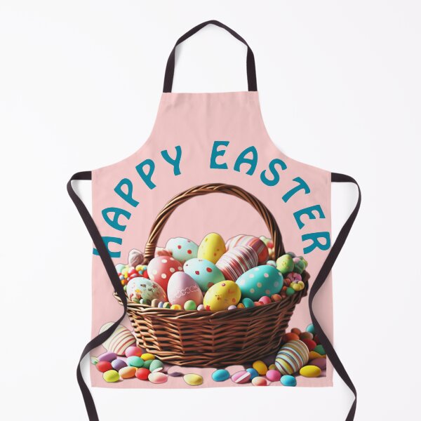 Item preview, Happy Easter designed and sold by TeeToDate.
