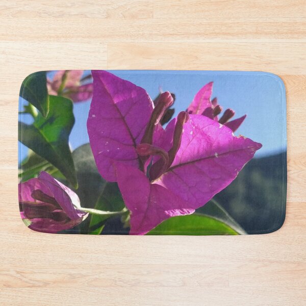 Item preview, Bougainvillea looks at the sun designed and sold by MirelleHDB.
