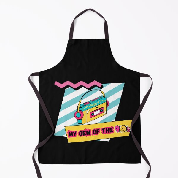 Item preview, MY JEWEL FROM THE 90'S designed and sold by stickersrafisa.