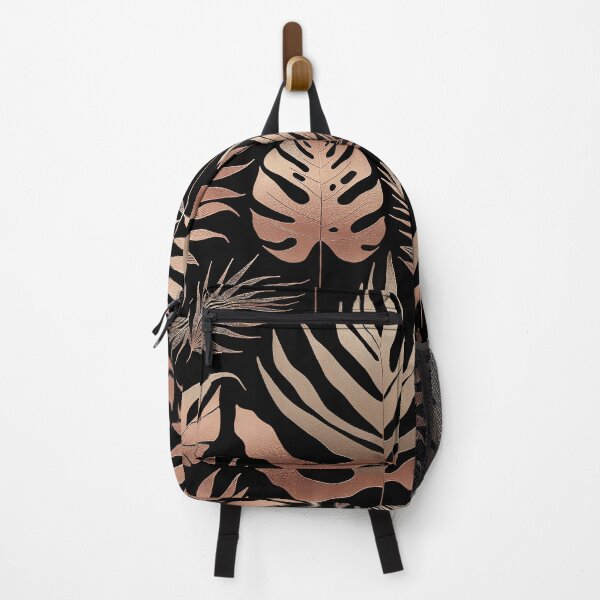 Item preview, Rose Gold Tropical Paradise designed and sold by zzz888.